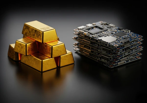 فروش برد موبایل سوخته