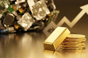 آیا بازیافت طلا سود دارد